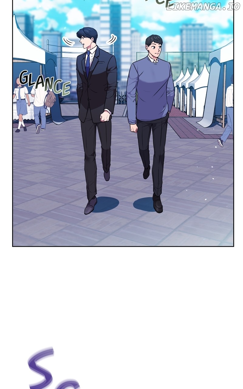 National Tax Service Thug Chapter 117 - page 43
