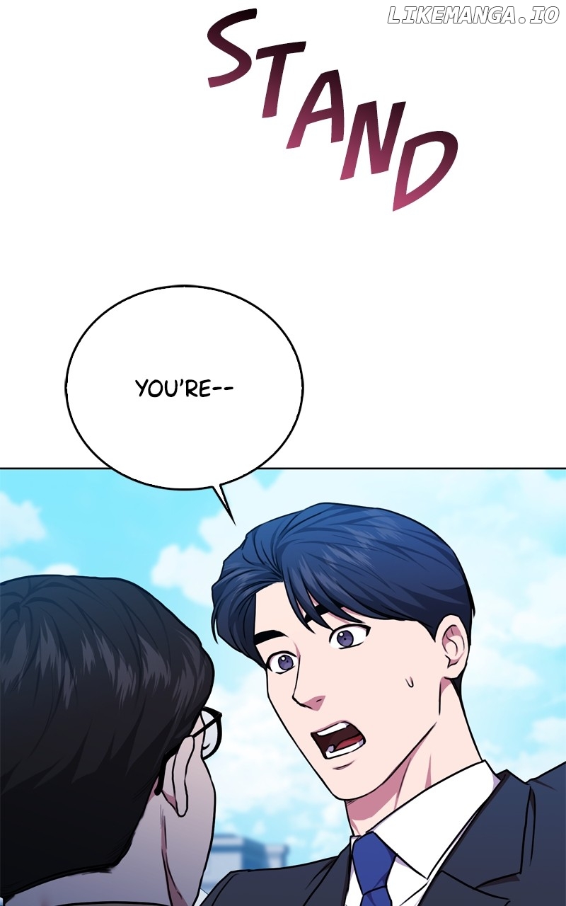 National Tax Service Thug Chapter 117 - page 48