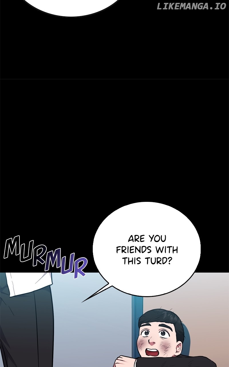 National Tax Service Thug Chapter 117 - page 72