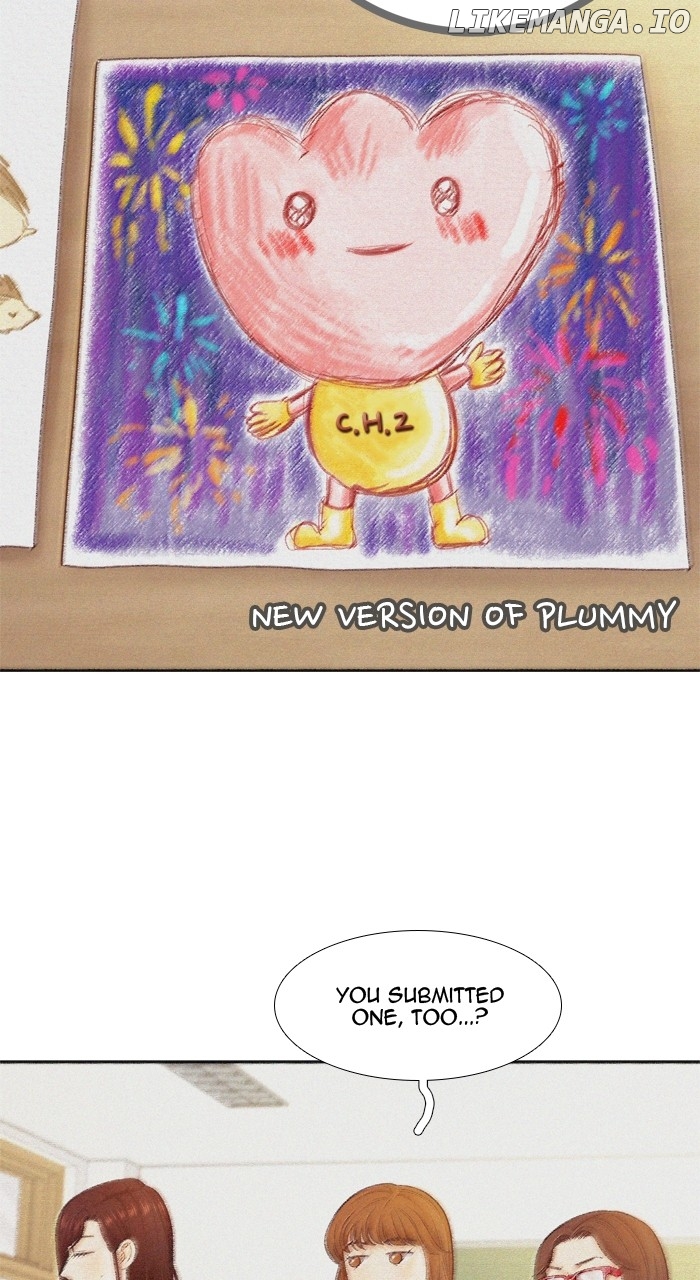 Girl’s World ( World of Girl ) Chapter 401 - page 5