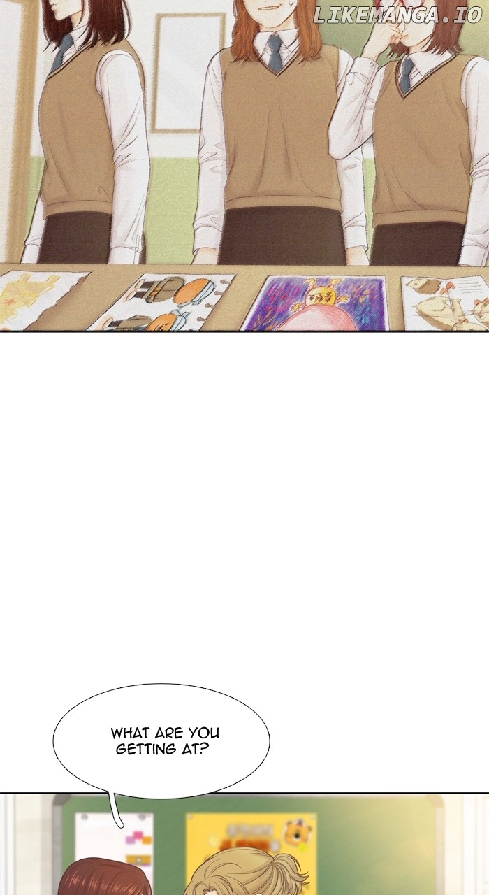 Girl’s World ( World of Girl ) Chapter 401 - page 6