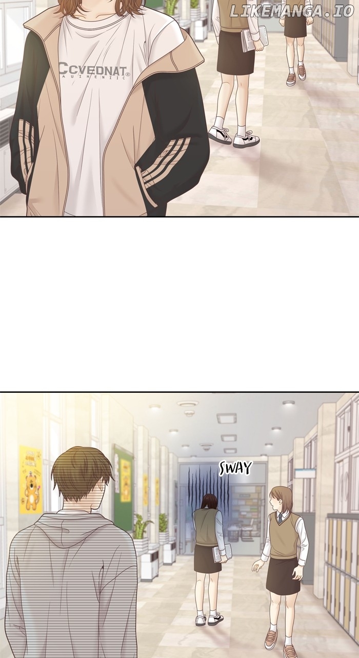 Girl’s World ( World of Girl ) Chapter 401 - page 9
