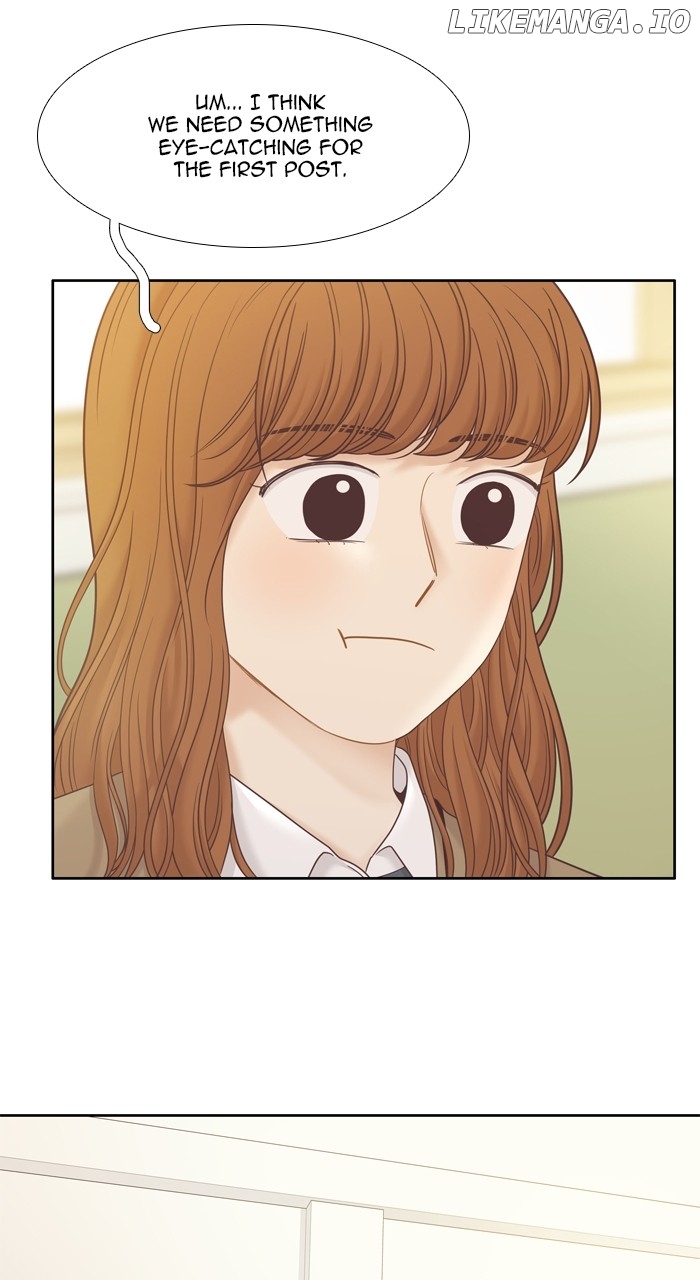 Girl’s World ( World of Girl ) Chapter 401 - page 26