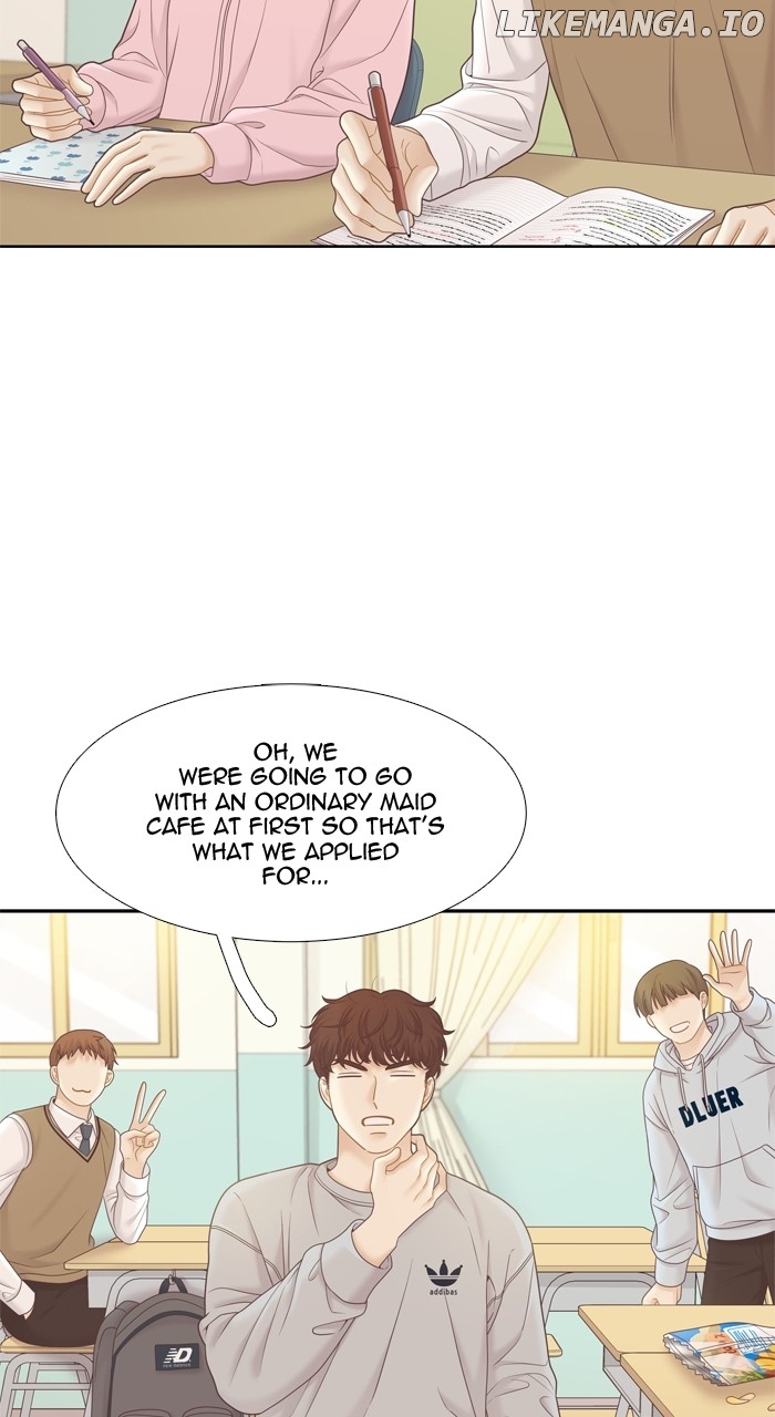 Girl’s World ( World of Girl ) Chapter 401 - page 28