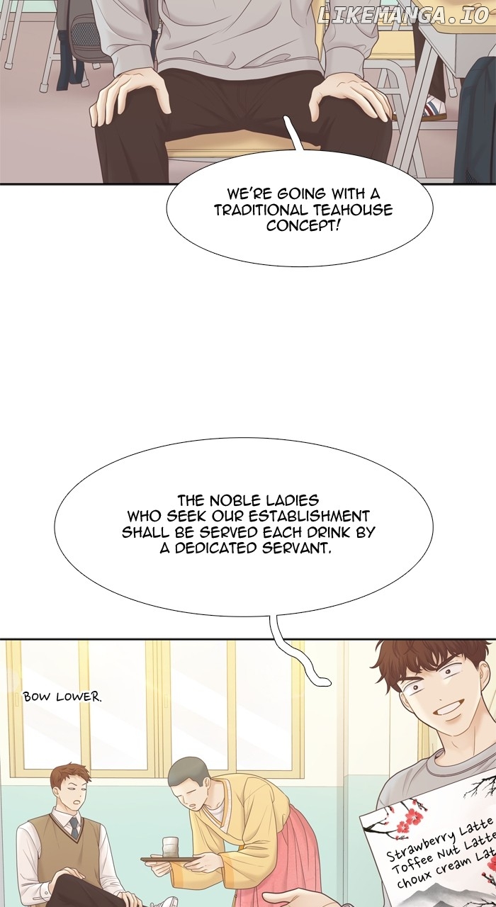 Girl’s World ( World of Girl ) Chapter 401 - page 30