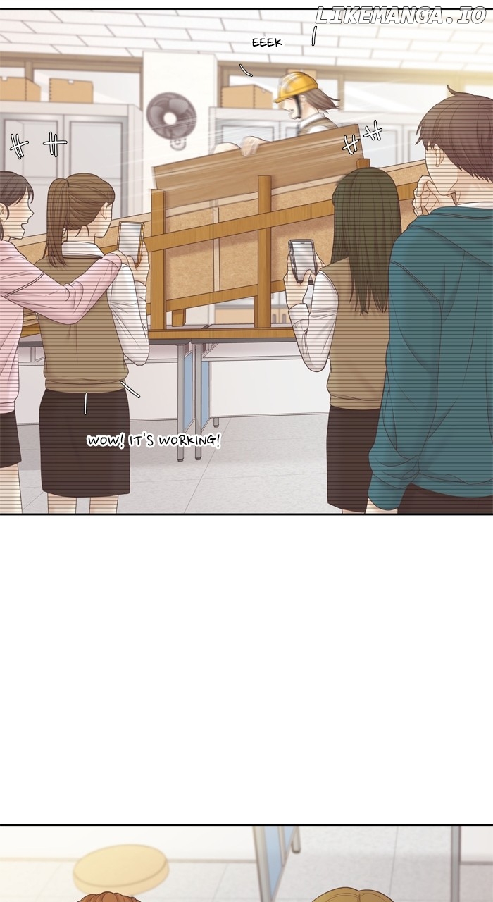 Girl’s World ( World of Girl ) Chapter 401 - page 42