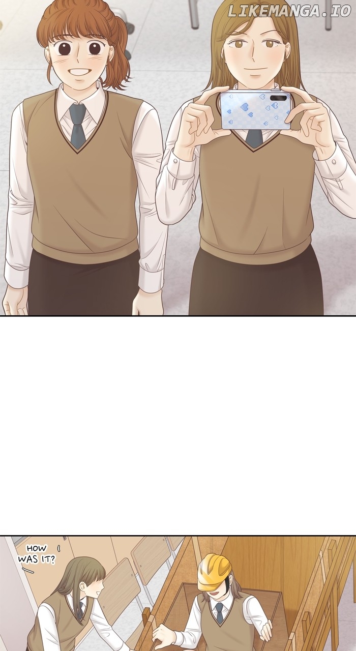 Girl’s World ( World of Girl ) Chapter 401 - page 43