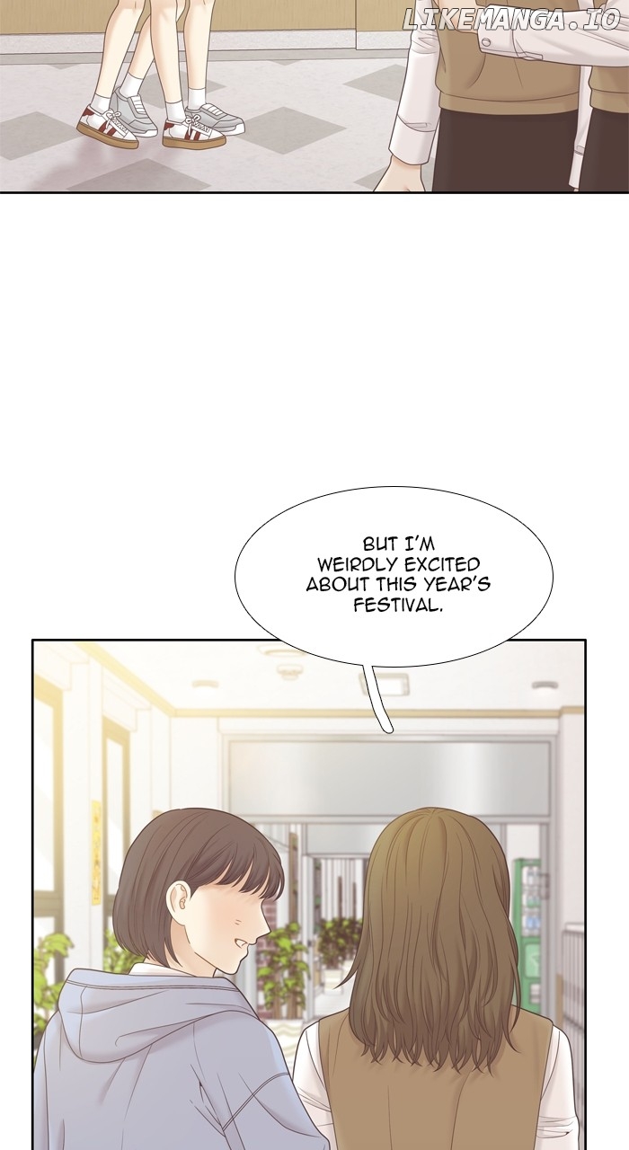 Girl’s World ( World of Girl ) Chapter 401 - page 47