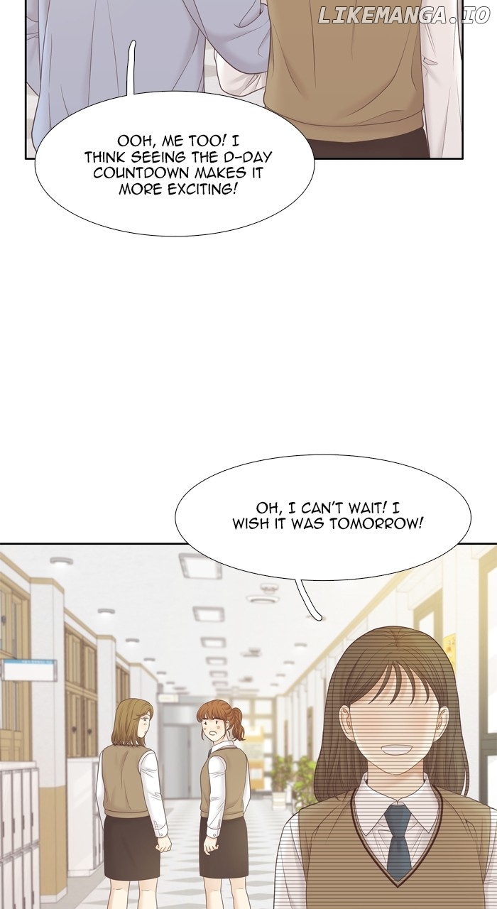 Girl’s World ( World of Girl ) Chapter 401 - page 48