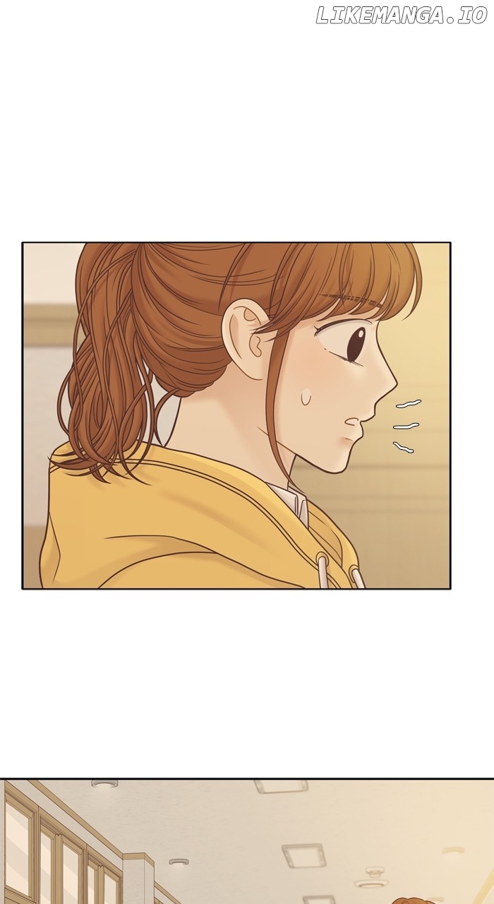 Girl’s World ( World of Girl ) Chapter 401 - page 63