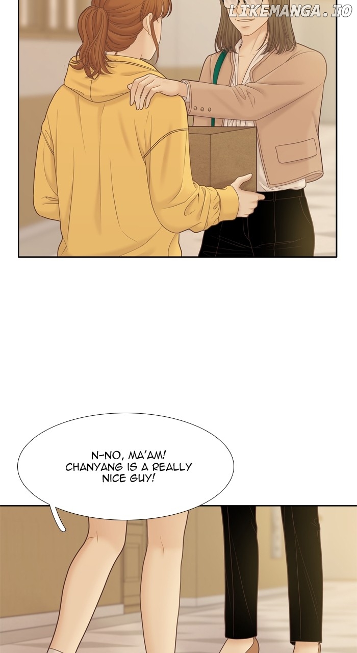 Girl’s World ( World of Girl ) Chapter 402 - page 5