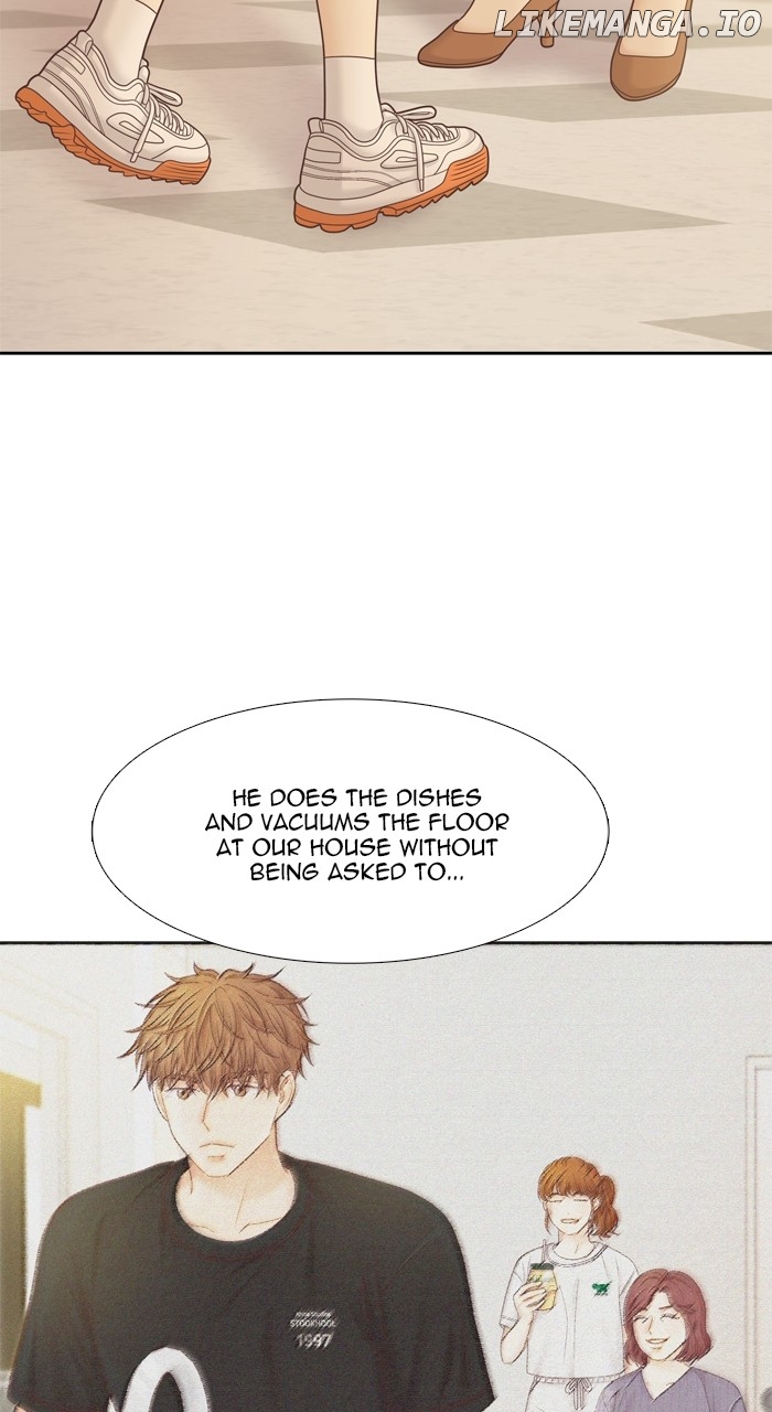 Girl’s World ( World of Girl ) Chapter 402 - page 6