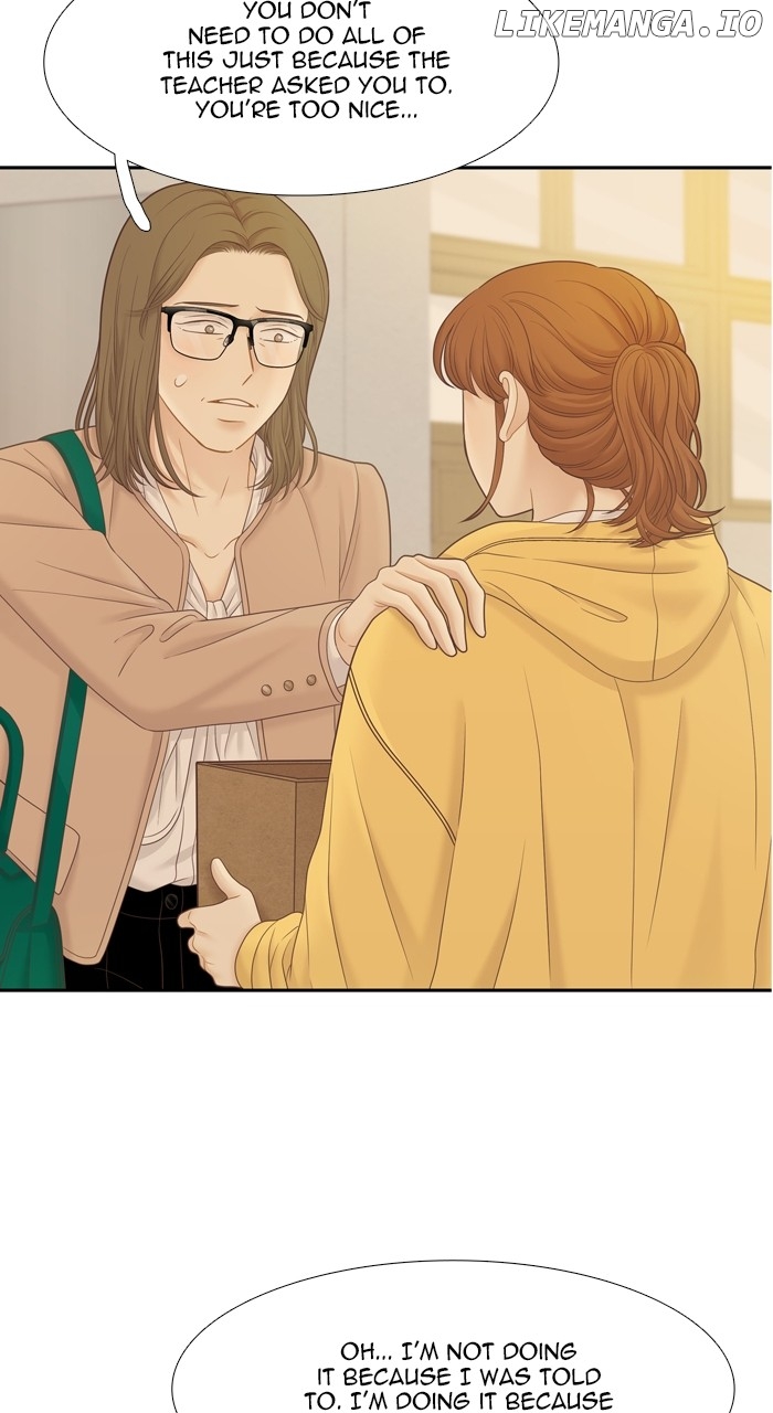 Girl’s World ( World of Girl ) Chapter 402 - page 24