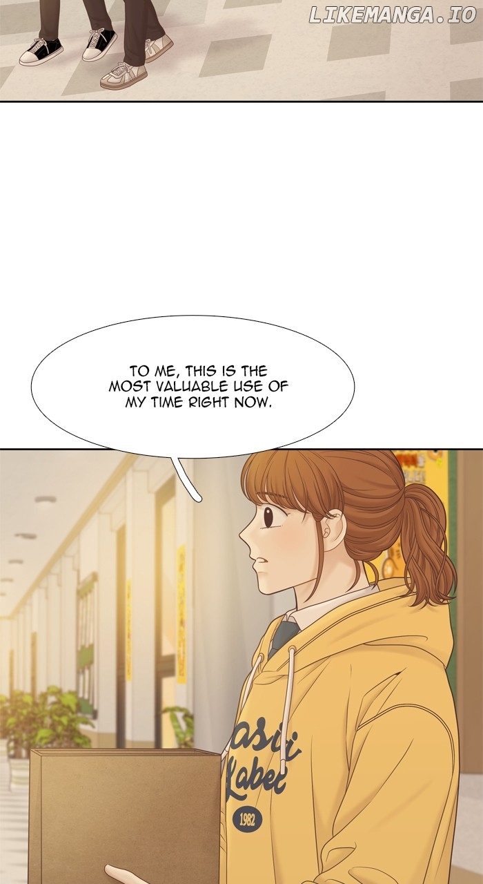 Girl’s World ( World of Girl ) Chapter 402 - page 28