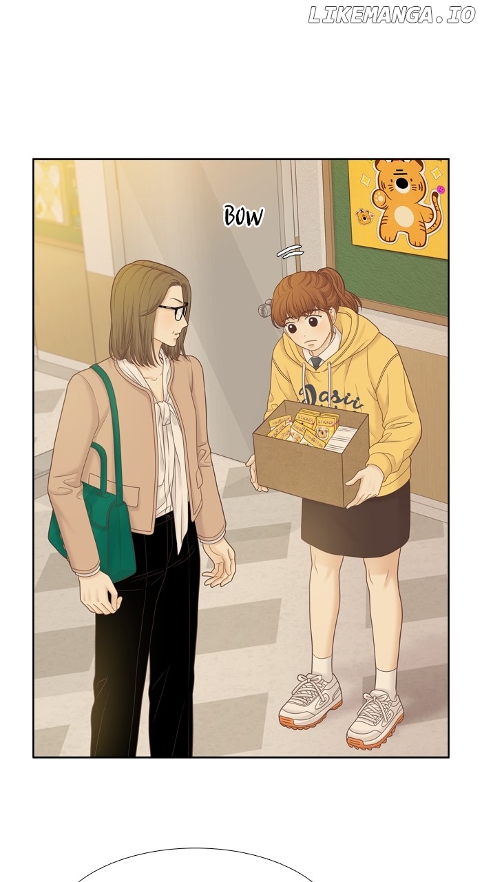 Girl’s World ( World of Girl ) Chapter 402 - page 30