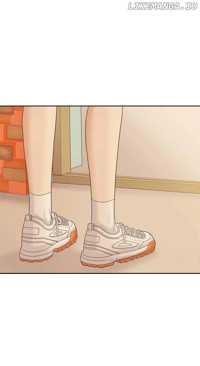Girl’s World ( World of Girl ) Chapter 402 - page 34