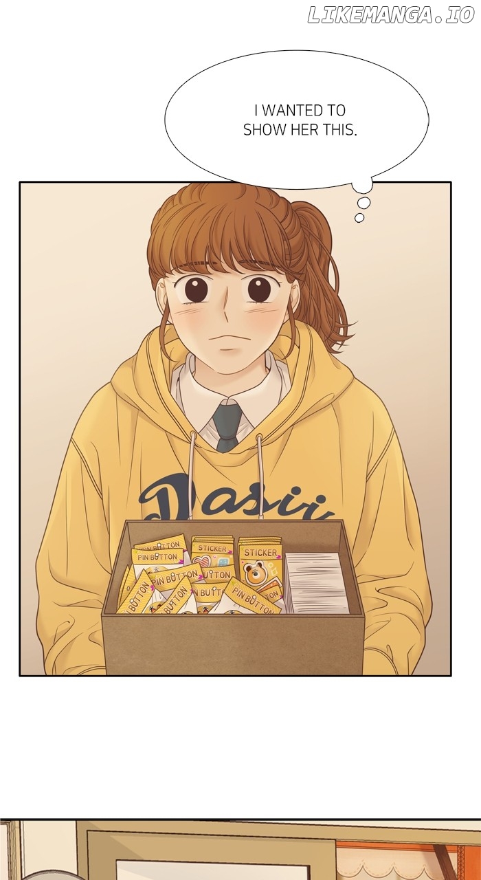Girl’s World ( World of Girl ) Chapter 402 - page 36