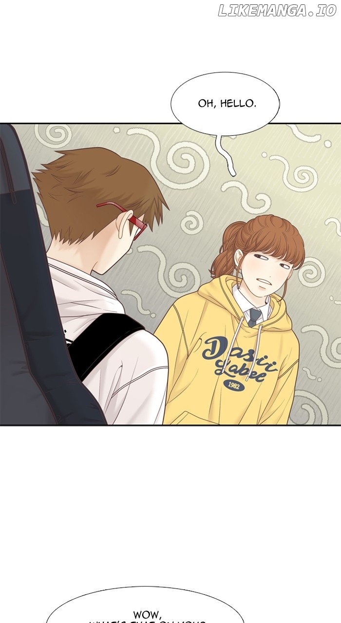 Girl’s World ( World of Girl ) Chapter 402 - page 42