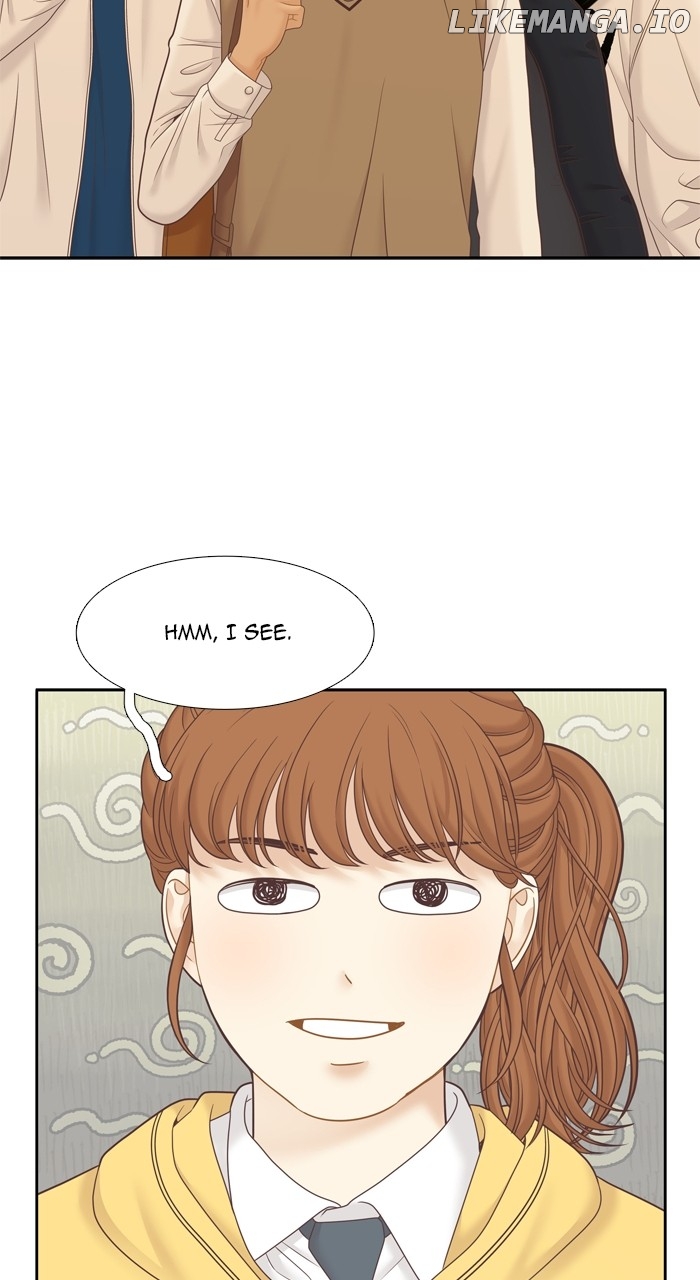 Girl’s World ( World of Girl ) Chapter 402 - page 45