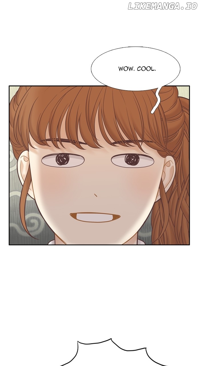 Girl’s World ( World of Girl ) Chapter 402 - page 47