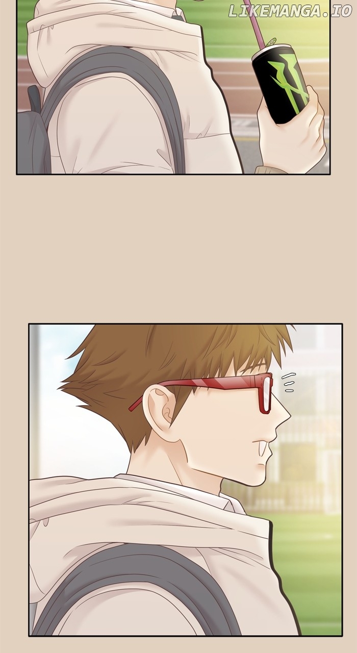Girl’s World ( World of Girl ) Chapter 402 - page 59