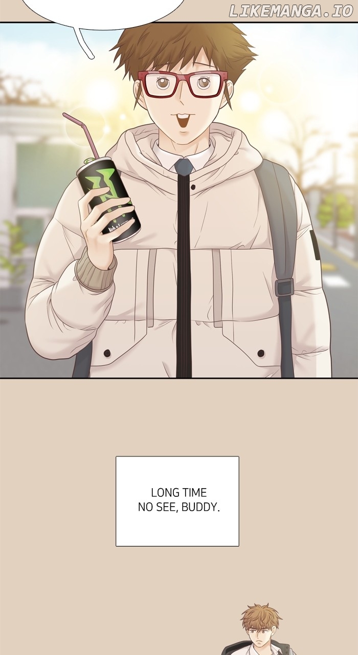 Girl’s World ( World of Girl ) Chapter 402 - page 62