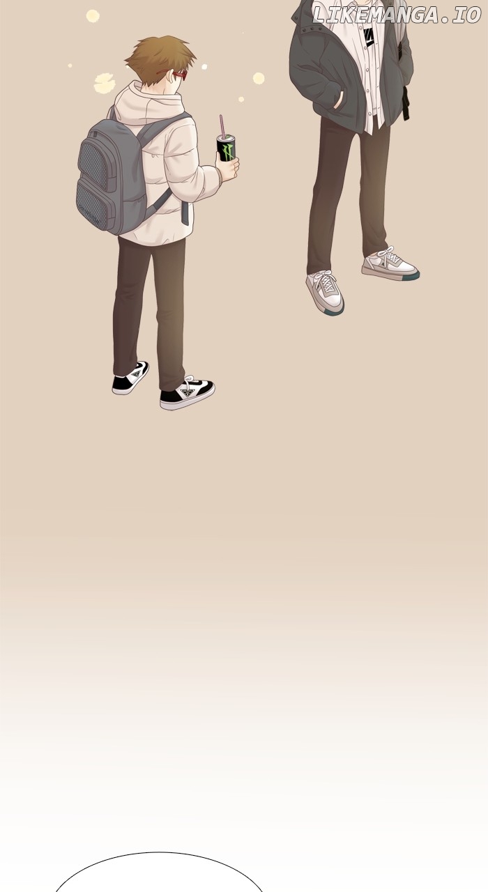 Girl’s World ( World of Girl ) Chapter 402 - page 63