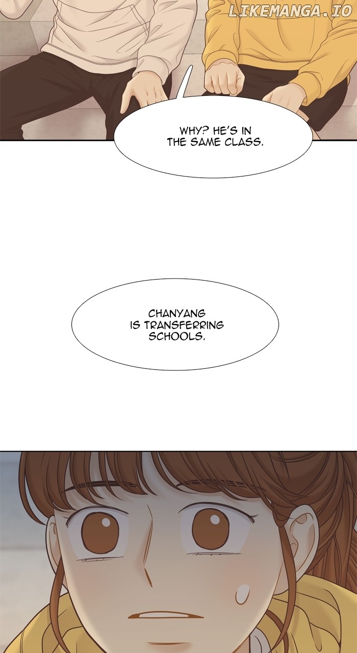 Girl’s World ( World of Girl ) Chapter 402 - page 70