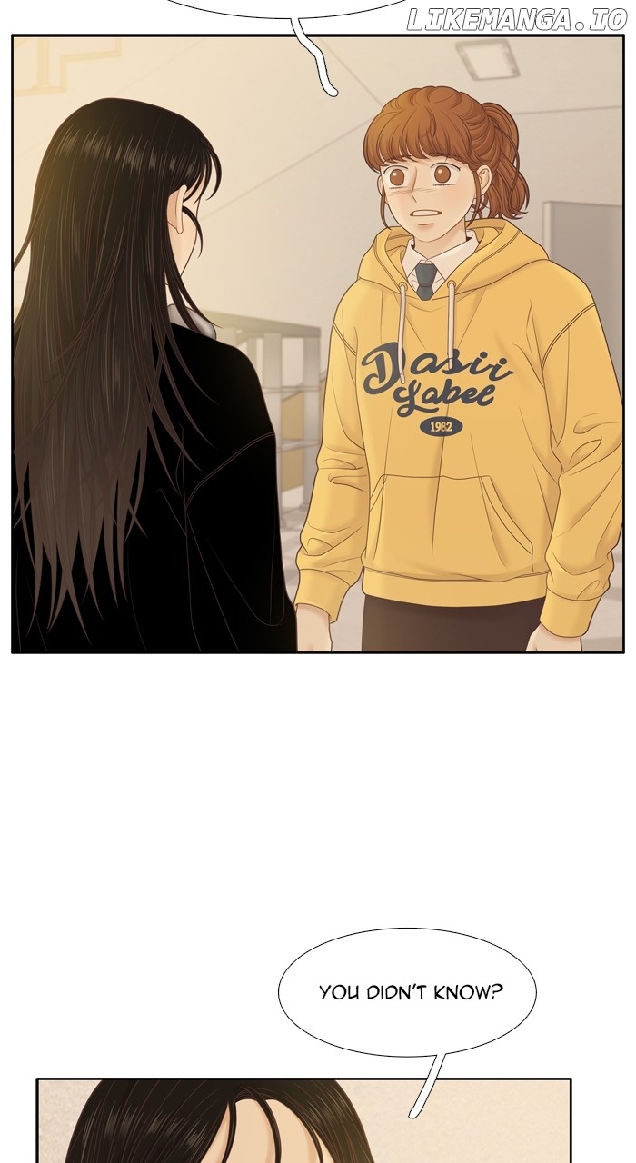 Girl’s World ( World of Girl ) Chapter 403 - page 5