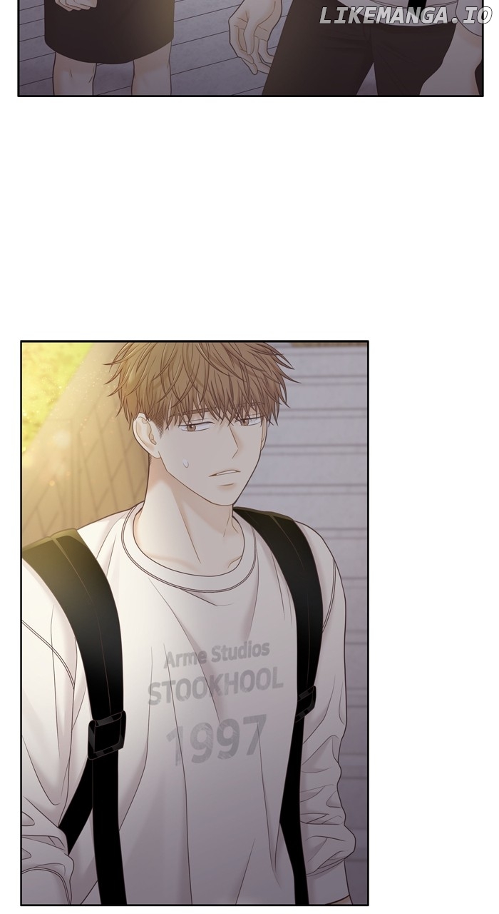 Girl’s World ( World of Girl ) Chapter 403 - page 24