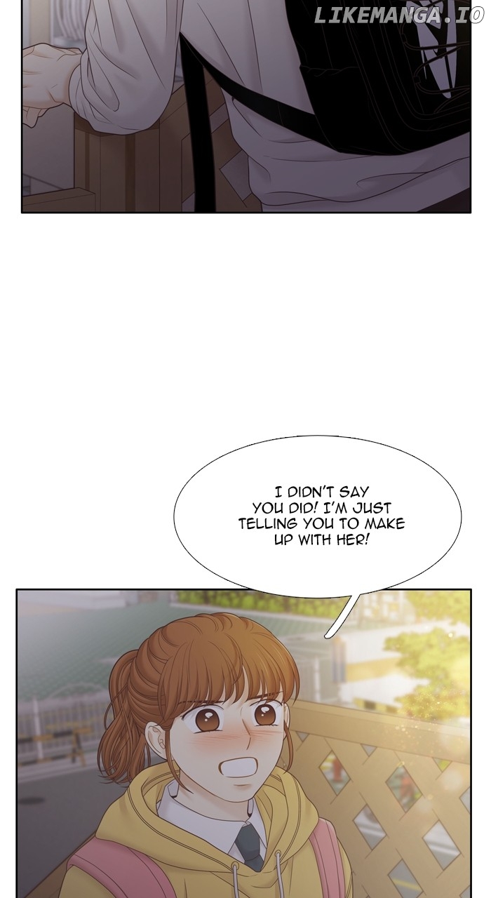 Girl’s World ( World of Girl ) Chapter 403 - page 32