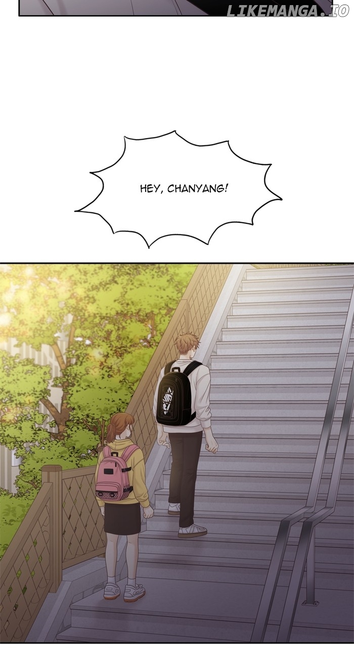 Girl’s World ( World of Girl ) Chapter 403 - page 34