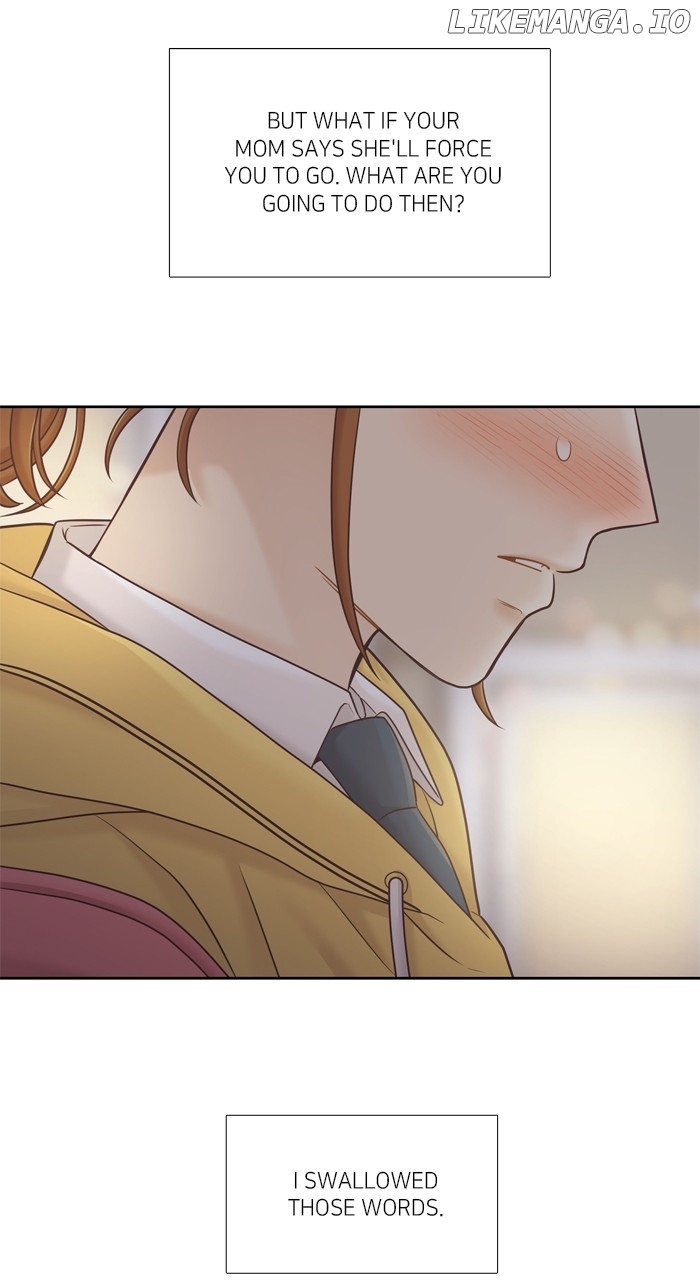 Girl’s World ( World of Girl ) Chapter 403 - page 44