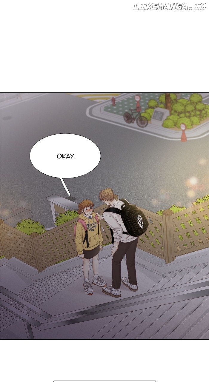 Girl’s World ( World of Girl ) Chapter 403 - page 45