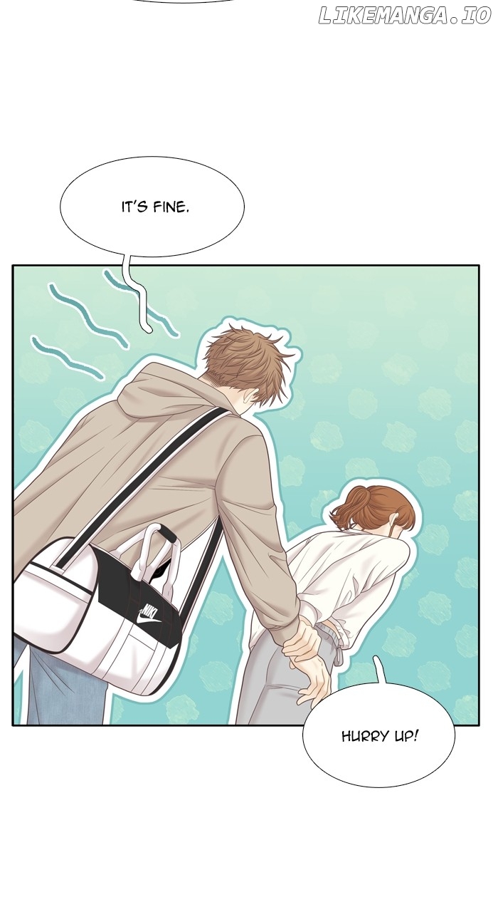 Girl’s World ( World of Girl ) Chapter 403 - page 59