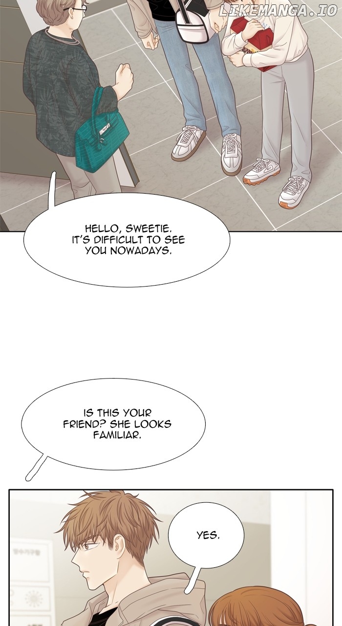 Girl’s World ( World of Girl ) Chapter 403 - page 72
