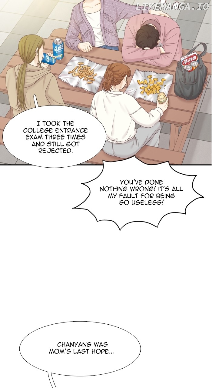 Girl’s World ( World of Girl ) Chapter 404 - page 32