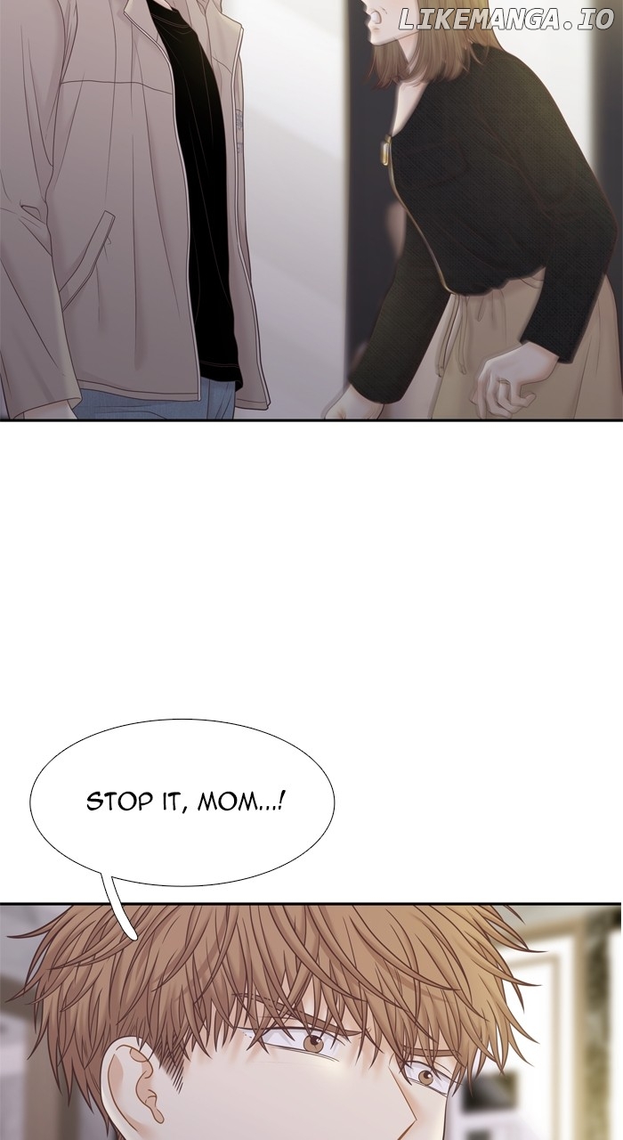 Girl’s World ( World of Girl ) Chapter 404 - page 44