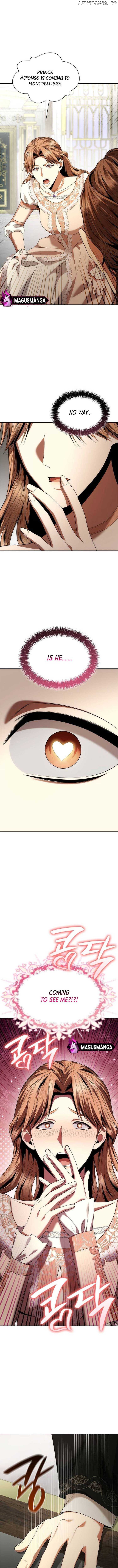 Sister, I Am the Queen in This Life Chapter 108 - page 16