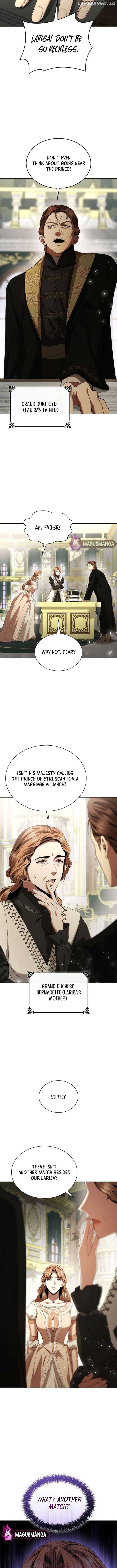 Sister, I Am the Queen in This Life Chapter 108 - page 17