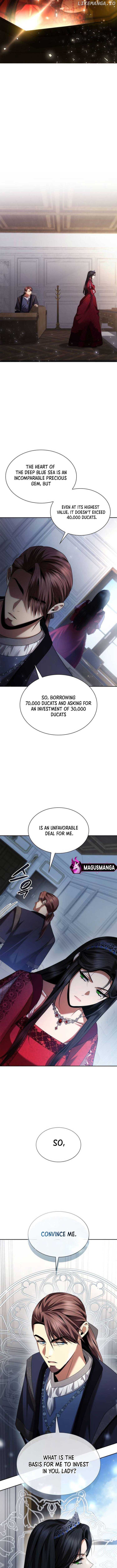 Sister, I Am the Queen in This Life Chapter 108 - page 2