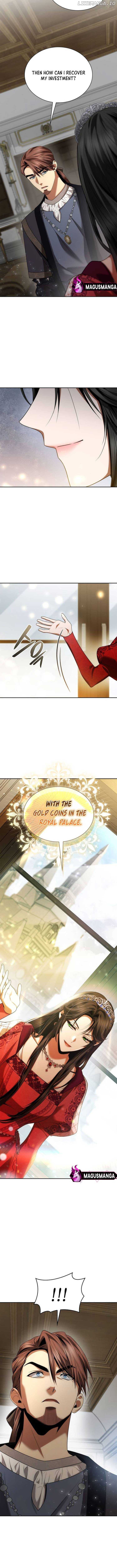 Sister, I Am the Queen in This Life Chapter 108 - page 6