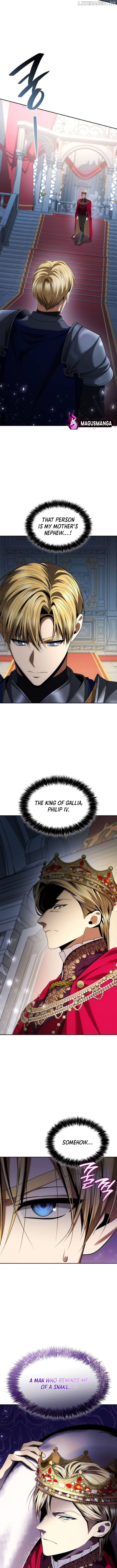 Sister, I Am the Queen in This Life Chapter 109 - page 9