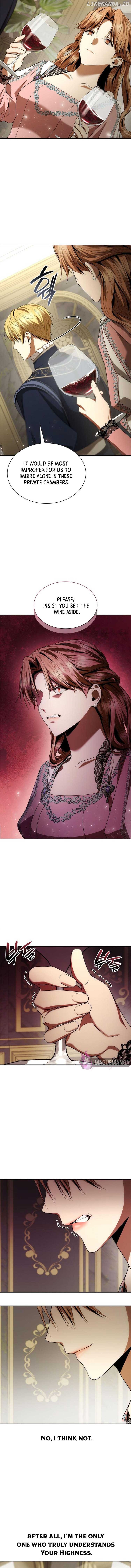 Sister, I Am the Queen in This Life Chapter 110 - page 13