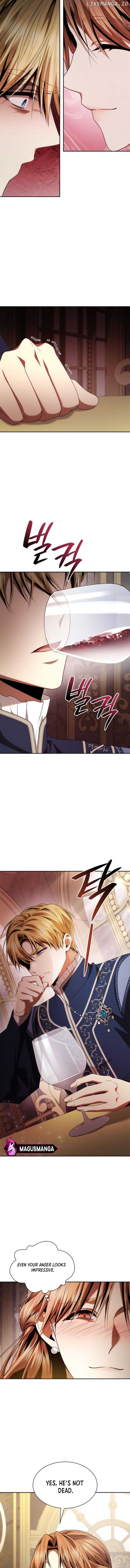 Sister, I Am the Queen in This Life Chapter 110 - page 16