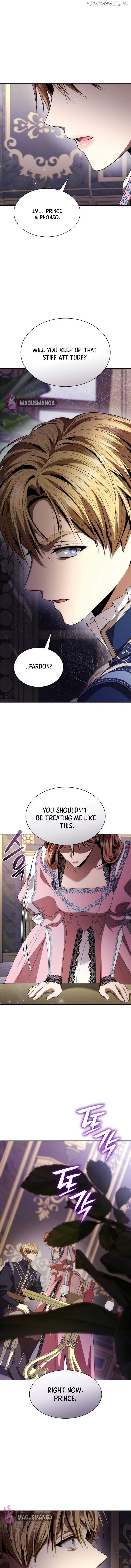 Sister, I Am the Queen in This Life Chapter 110 - page 19