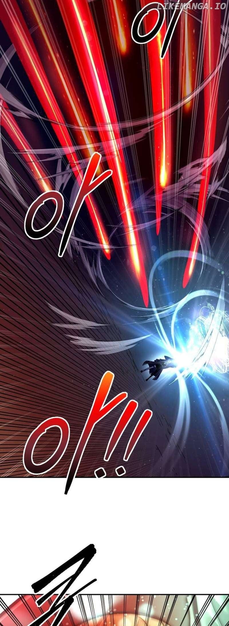 I Became the Tyrant of a Defense Game Chapter 111 - page 57