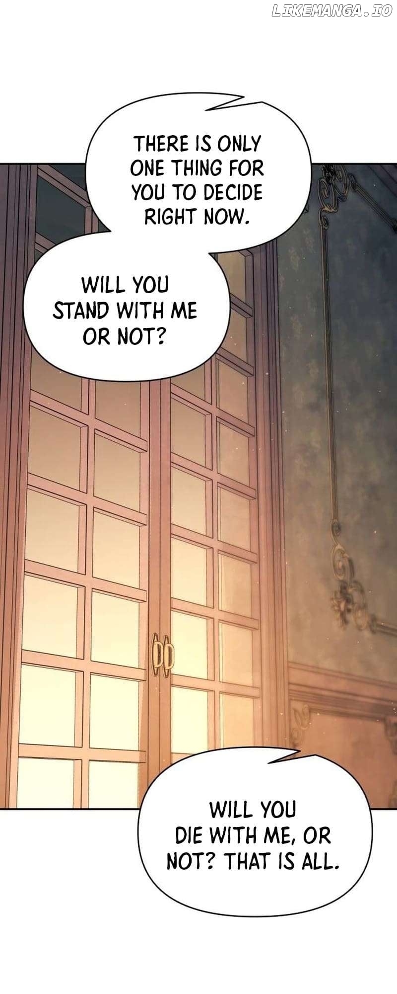I Became the Tyrant of a Defense Game Chapter 115 - page 28