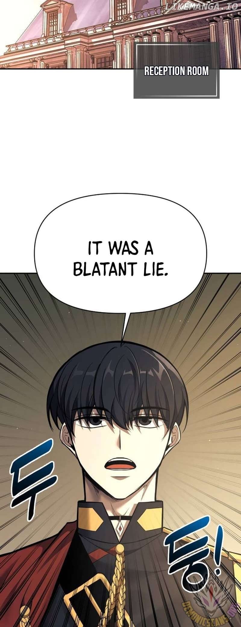 I Became the Tyrant of a Defense Game Chapter 115 - page 69