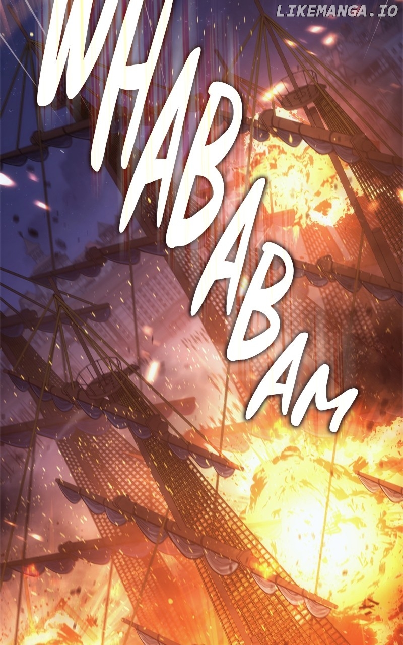 Assassin’s Creed: Forgotten Temple Chapter 68 - page 7